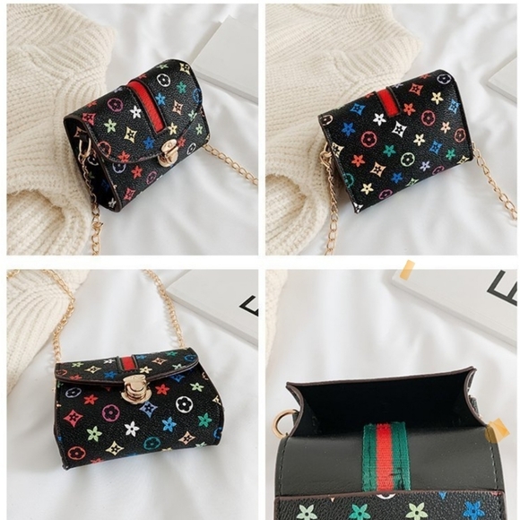 NEW FASHIONABLE MINI 👛 - Picture 8 of 10